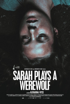 Sarah joue un loup garou (2017)