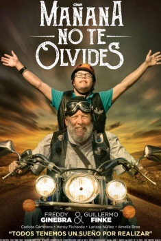 Mañana no te olvides (2017)