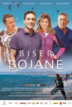 Biser Bojane (2017)