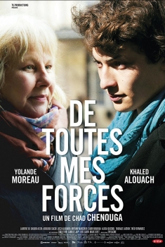 De toutes mes forces (2017)