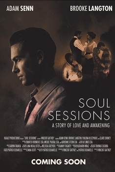 Soul Sessions (2017)