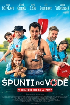 Spunti na vode (2017)