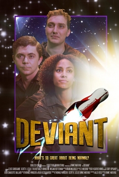 Deviant (2017)