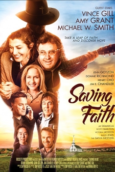 Saving Faith (2017)