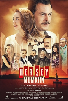 Her Sey Mumkun (2017)