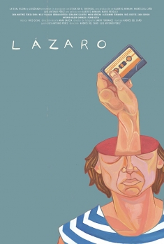 Lazaro: An Improvised Film (2017)