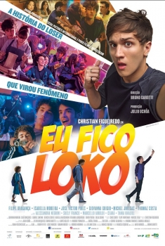 Eu Fico Loko (2017)