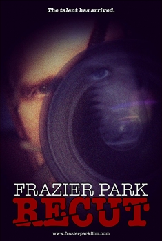 Frazier Park Recut (2017)