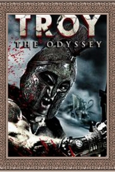 Troy the Odyssey (2017)