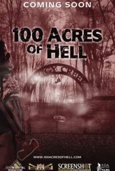 100 Acres of Hell (2017)