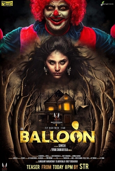 Balloon (2017)