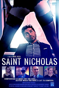 Saint Nicholas (2016)