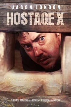 Hostage X (2017)