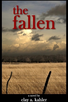 The Fallen (2017)