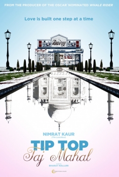 Tip Top Taj Mahal (2017)