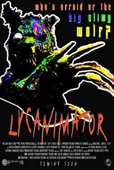 Lycanimator (2017)