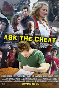 Ask the Cheat (2017)