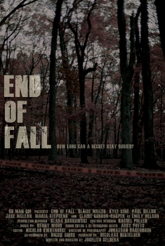 End of Fall (2017)