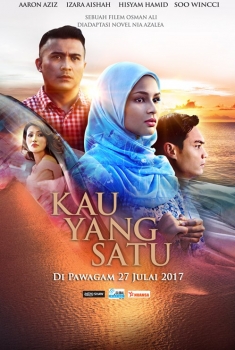 Kau Yang Satu (2017)