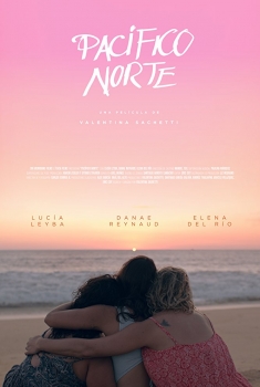 Pacífico Norte (2017)