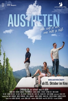 Austreten (2017)