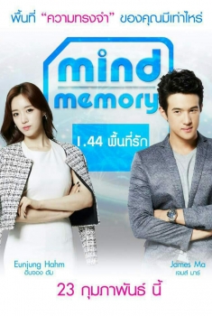 Mind Memory:1.44 (2017)