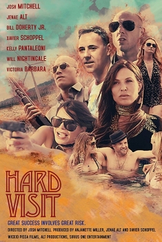 Hard Visit (2017)