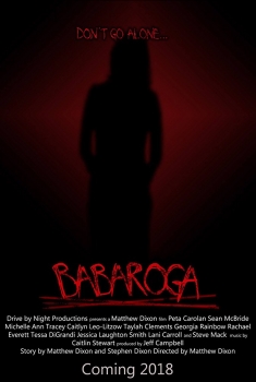 Babaroga (2017)