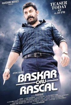 Bhaskar Oru Rascal (2017)