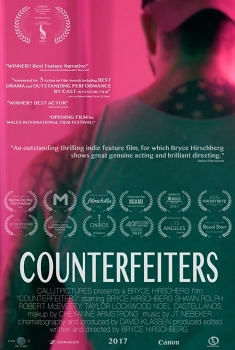 Counterfeiters (2017)