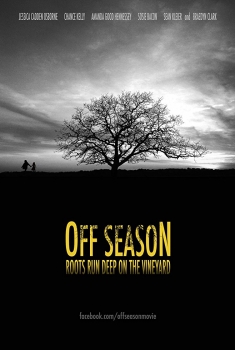 Off Season (2017)