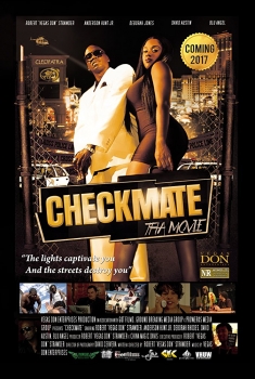 Checkmate Tha Movie (2017)