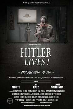 Hitler Lives! (2017)