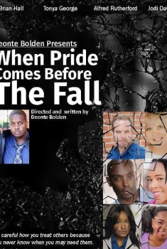 When Pride Comes Before the Fall (2017)
