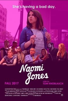 Naomi Jones (2017)