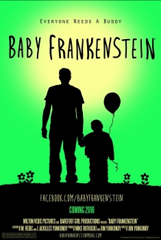Baby Frankenstein (2017)