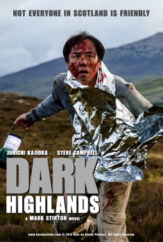 Dark Highlands (2017)
