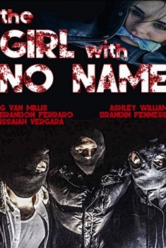 The Girl with No Name (2017)