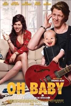 Oh Baby (2017)