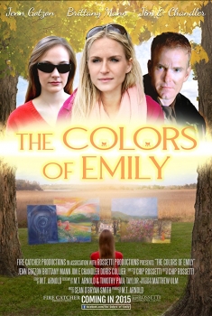 The Colors of Emily (2017)