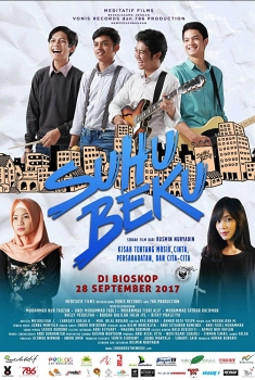 Suhu Beku: The Movie (2017)