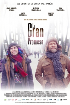La Gran Promesa (2017)