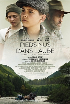 Pieds nus dans l'aube (2017)