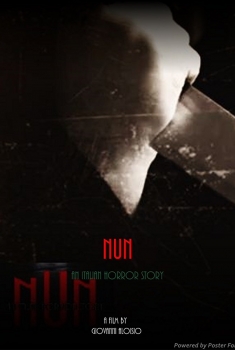Nuns: An Italian Horror Story (2017)