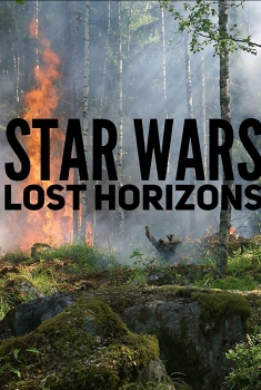 Star Wars: Lost Horizons (2017)