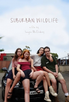 Suburban Wildlife (2017)