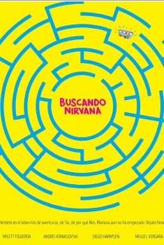 Buscando Nirvana (2017)