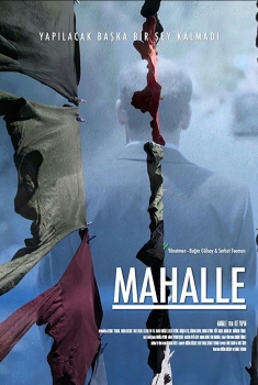 Mahalle (2017)