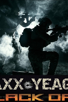 Maxx Yeager: Black Ops (2017)