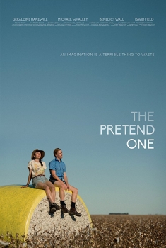 The Pretend One (2016)